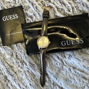 Guess watch